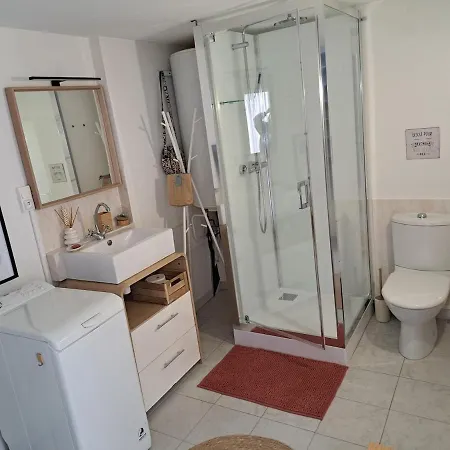 Prázdninový dům Maison De