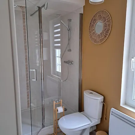 Prázdninový dům Maison De