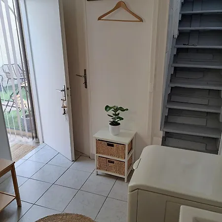 Maison De Prázdninový dům